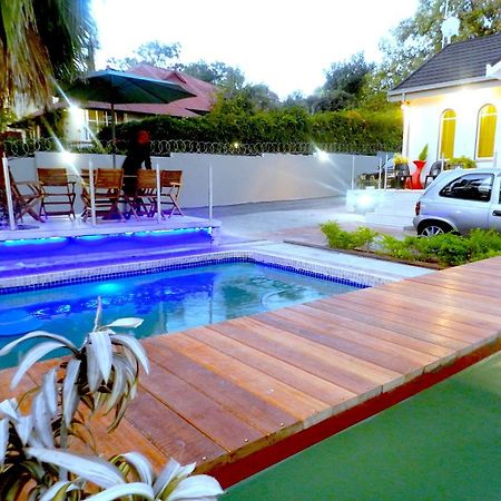 Blackwood Guest House Pretoria Exterior photo