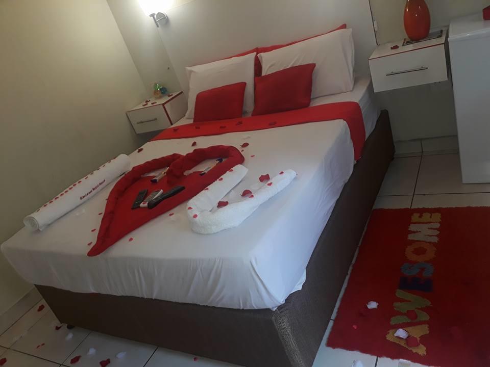 Blackwood Guest House Pretoria Exterior photo