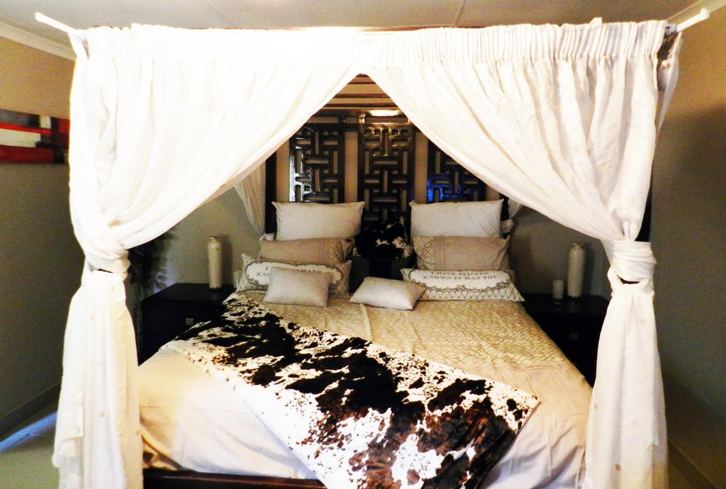 Blackwood Guest House Pretoria Room photo