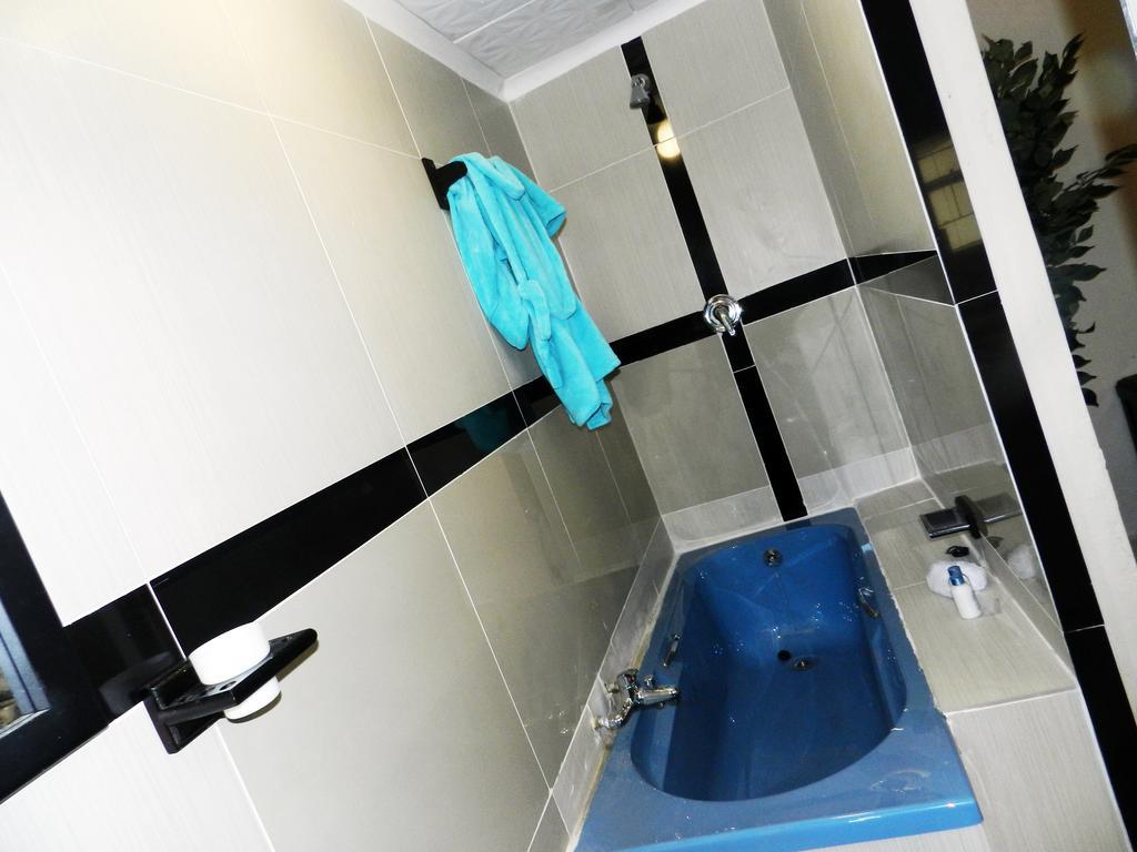 Blackwood Guest House Pretoria Room photo