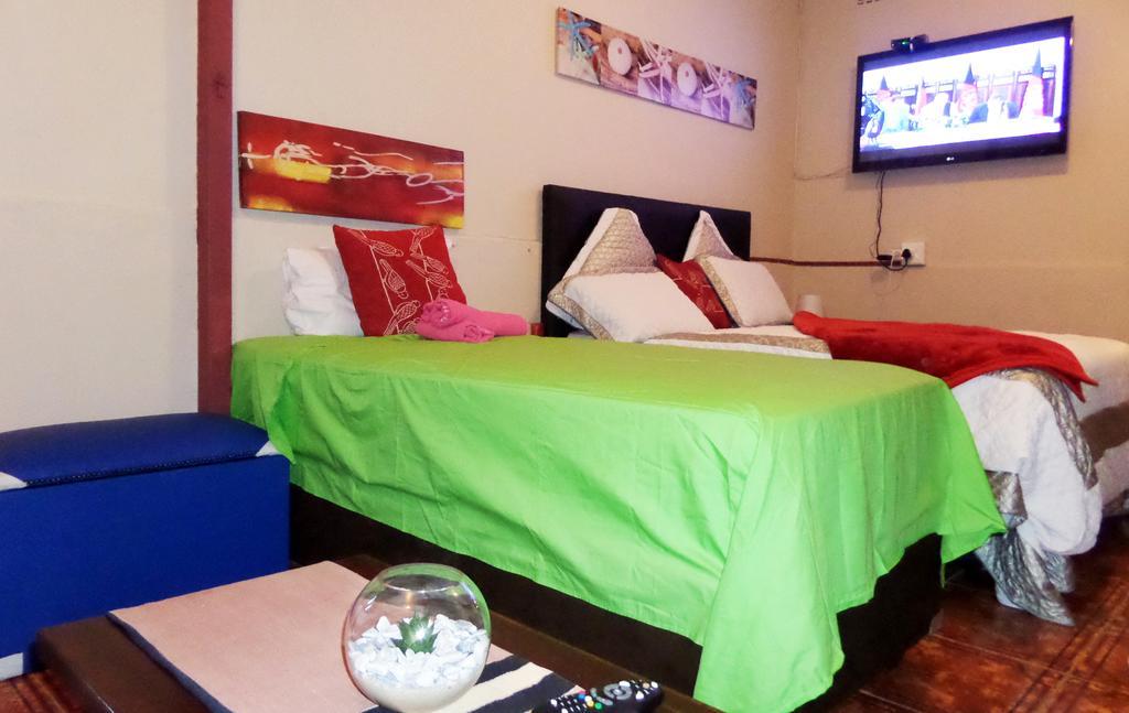 Blackwood Guest House Pretoria Room photo